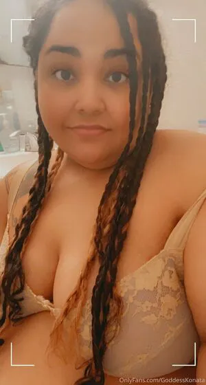 Goddesskonata OnlyFans Leaked Free Thumbnail Picture - #5NOAPtBuSM