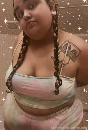 Goddesskonata OnlyFans Leaked Free Thumbnail Picture - #6PR94Z377d