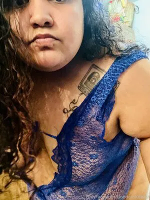 Goddesskonata OnlyFans Leaked Free Thumbnail Picture - #AwGhKwpChQ