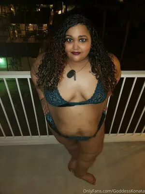 Goddesskonata OnlyFans Leaked Free Thumbnail Picture - #Cow60Vctcj