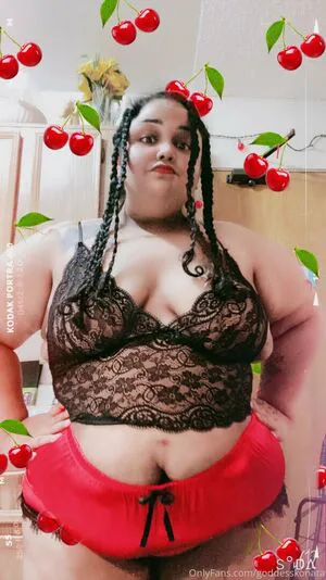 Goddesskonata OnlyFans Leaked Free Thumbnail Picture - #D6UUh6LQwb
