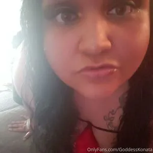 Goddesskonata OnlyFans Leaked Free Thumbnail Picture - #GPsm9xCZWf