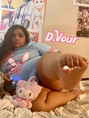 Goddesskonata OnlyFans Leaked Free Thumbnail Picture - #dFppiJzazB