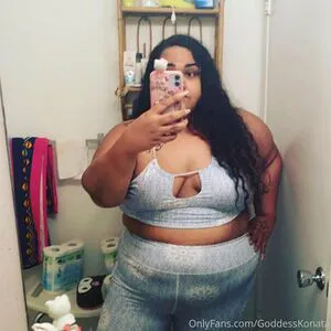 Goddesskonata OnlyFans Leaked Free Thumbnail Picture - #vbDFDCFM1Q