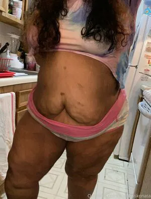 Goddesskonata OnlyFans Leaked Free Thumbnail Picture - #w1EP0i9Wxj