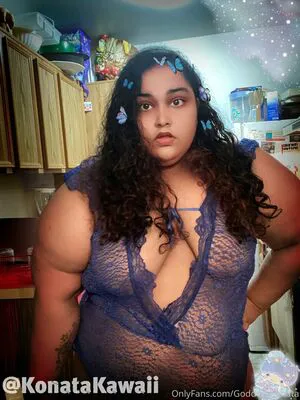 Goddesskonata OnlyFans Leaked Free Thumbnail Picture - #yrPeN7hJAL