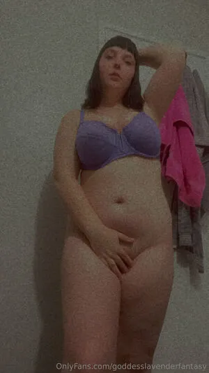 Goddesslavenderfantasy OnlyFans Leaked Free Thumbnail Picture - #2scAJExEDP