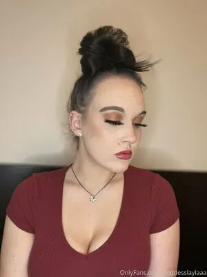 Goddesslaylaaa OnlyFans Leaked Free Thumbnail Picture - #l3M1Ng7dUN
