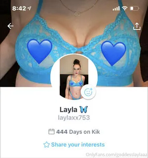 Goddesslaylaaa OnlyFans Leaked Free Thumbnail Picture - #oh3jkOl8nY