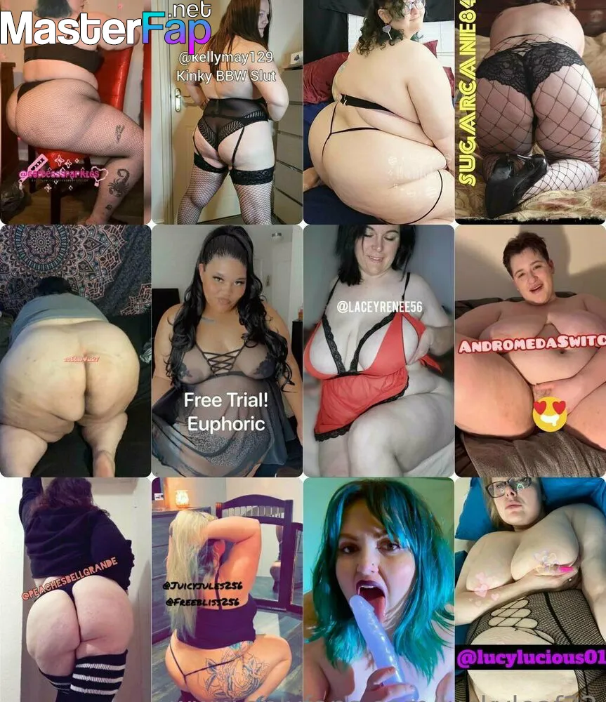 Goddesslucky Nude OnlyFans Leak Picture O7eVnfXvhA | MasterFap.net