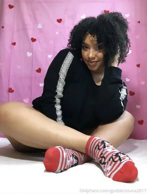 Goddessluna2017 OnlyFans Leaked Free Thumbnail Picture - #9Av0v2T83x