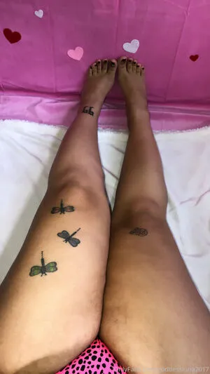 Goddessluna2017 OnlyFans Leaked Free Thumbnail Picture - #JHOUBoURJs