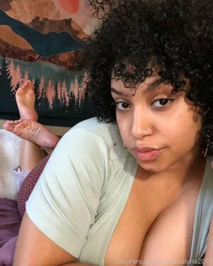 Goddessluna2017 OnlyFans Leaked Free Thumbnail Picture - #ffOdKqTSCT