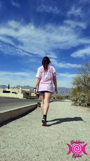 Goddesslycia Thumbnail Picture