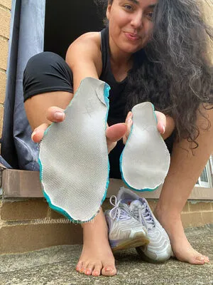 Goddessmarcy Thumbnail Picture