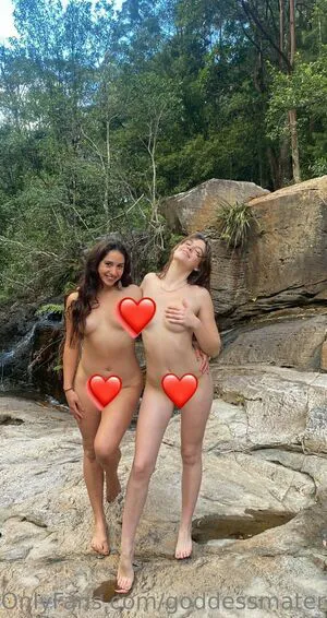 Goddessmaterial1 OnlyFans Leaked Free Thumbnail Picture - #J0DKTopYao