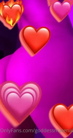 Goddessmaterial1 OnlyFans Leaked Free Thumbnail Picture - #s9pzAIZEL9