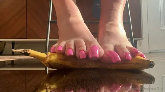 Goddessmiia OnlyFans Leaked Free Thumbnail Picture - #3mcQFPDN5v