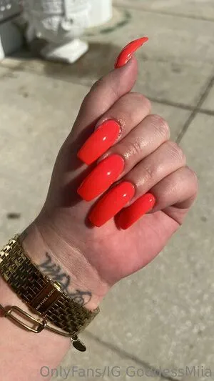 Goddessmiia OnlyFans Leaked Free Thumbnail Picture - #QJbVMkPgaF