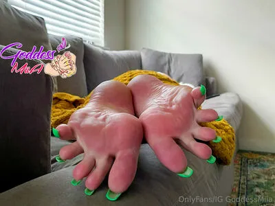 Goddessmiia OnlyFans Leaked Free Thumbnail Picture - #lOl5SWBfcH
