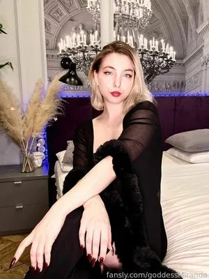 Goddessmiranda OnlyFans Leaked Free Thumbnail Picture - #IApxLEMmu5