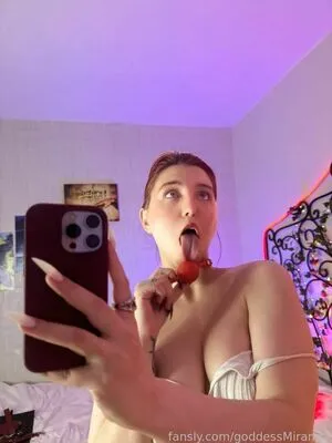 Goddessmiranda OnlyFans Leaked Free Thumbnail Picture - #er9Ub7ftBT