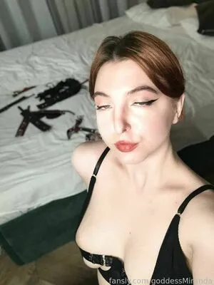 Goddessmiranda OnlyFans Leaked Free Thumbnail Picture - #wlE8d8fawb