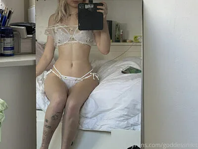 Goddessnikit OnlyFans Leaked Free Thumbnail Picture - #9t4hoWA5OZ