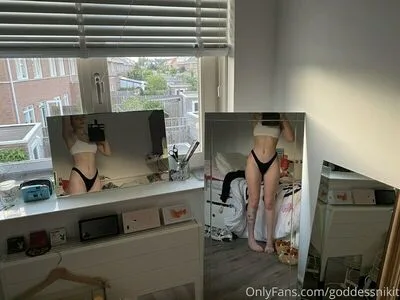 Goddessnikit OnlyFans Leaked Free Thumbnail Picture - #AEZoccvXgw