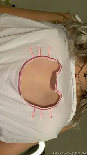 Goddessnikit OnlyFans Leaked Free Thumbnail Picture - #JsJTRUENVG