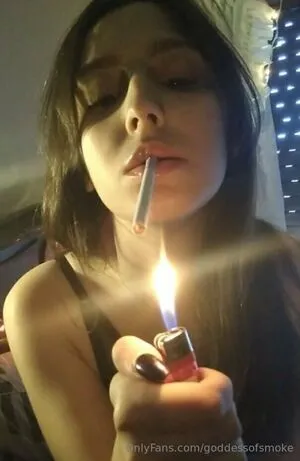 Goddessofsmoke OnlyFans Leaked Free Thumbnail Picture - #zlMU6KHljZ