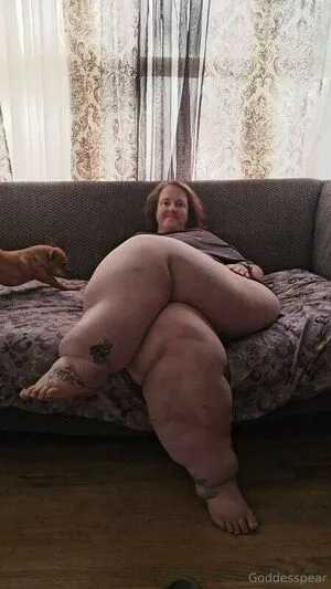 Goddesspear OnlyFans Leaked Free Thumbnail Picture - #0l9FmpXFKd