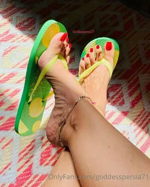 Goddesspersia71 OnlyFans Leaked Free Thumbnail Picture - #9bgLf2TLfM