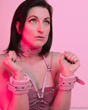Goddessphoxy Thumbnail Picture