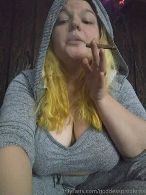 Goddessproblems OnlyFans Leaked Free Thumbnail Picture - #D06t7P7Jao