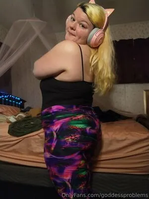 Goddessproblems OnlyFans Leaked Free Thumbnail Picture - #ReECgil4Vf