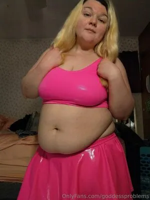 Goddessproblems OnlyFans Leaked Free Thumbnail Picture - #cydgYpCaz1