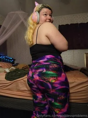 Goddessproblems OnlyFans Leaked Free Thumbnail Picture - #u3mzK2MgZG