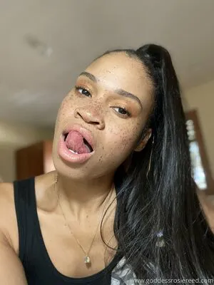 Goddessrosiereed OnlyFans Leaked Free Thumbnail Picture - #pghSZz2WSf