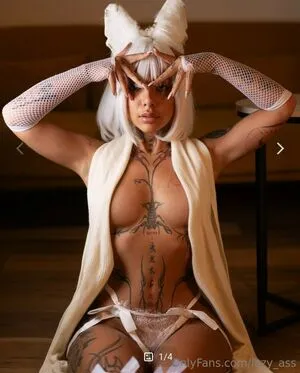Goddessrya Thumbnail Picture