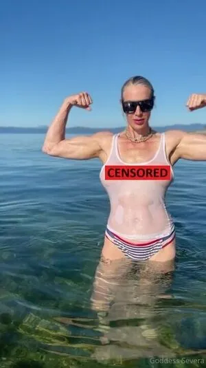 Goddesssevera2 OnlyFans Leaked Free Thumbnail Picture - #wLMtvzMCl1