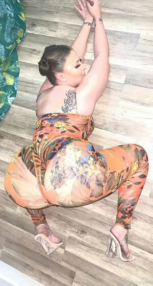 Goddesssnow Thumbnail Picture