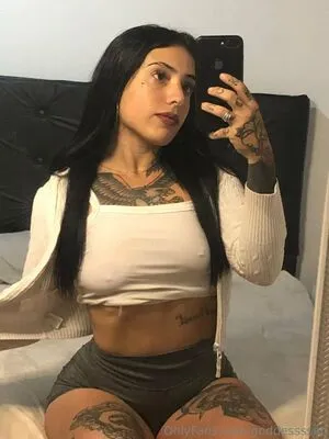 Goddessssan OnlyFans Leaked Free Thumbnail Picture - #U2hl3MTqIO