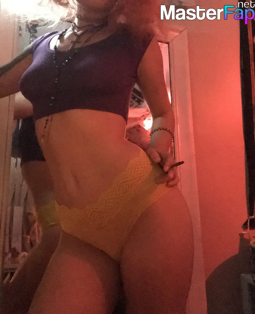 Goddessulla Nude OnlyFans Leak Picture 1gaganeNVc | MasterFap.net