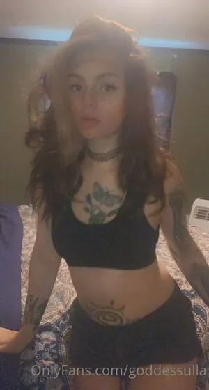 Goddessulla OnlyFans Leaked Free Thumbnail Picture - #J0nSp002LQ