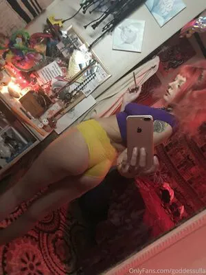 Goddessulla OnlyFans Leaked Free Thumbnail Picture - #WyWcGQFHxc