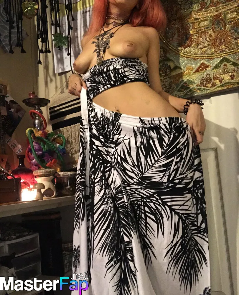 Goddessulla Nude OnlyFans Leak Picture YuH2szvFqh | MasterFap.net