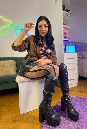 Goddessvanora OnlyFans Leaked Free Thumbnail Picture - #lpHmckNIu9