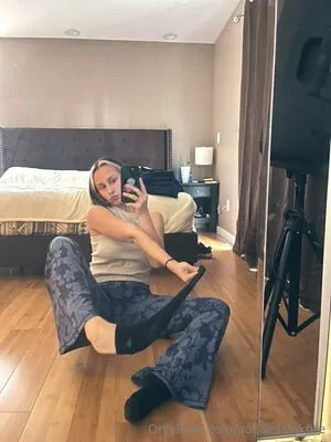 Goddessvikfire OnlyFans Leaked Free Thumbnail Picture - #GyTOCMc3me