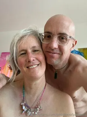 Goddexxofpleasure OnlyFans Leaked Free Thumbnail Picture - #7JmLd0cHCA